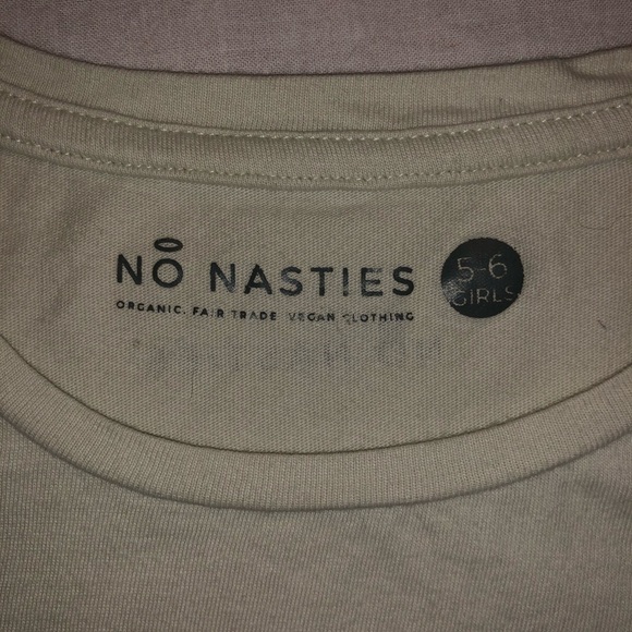 Short Sleeve Tee Shirt - Picture 3 of 3